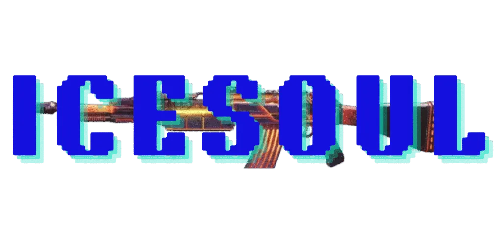 IceSoul – #1 CODM Marketplace | Buy Accounts & Skins
