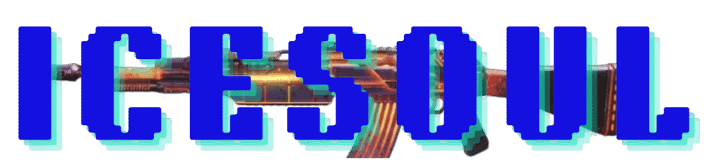 IceSoul – #1 CODM Marketplace | Buy Accounts & Skins