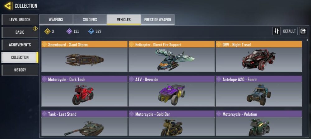 40 LEGENDARIES | 16 MYTHICS | 3 MAXED | 3 MYTHIC CHARACTER|2 MAX | including 5 Legendary character and 3 LEGENDARY VEHICLES - Image 2