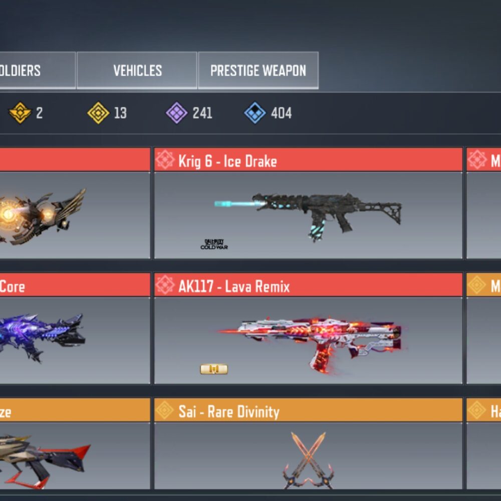 Shop Secondary Image