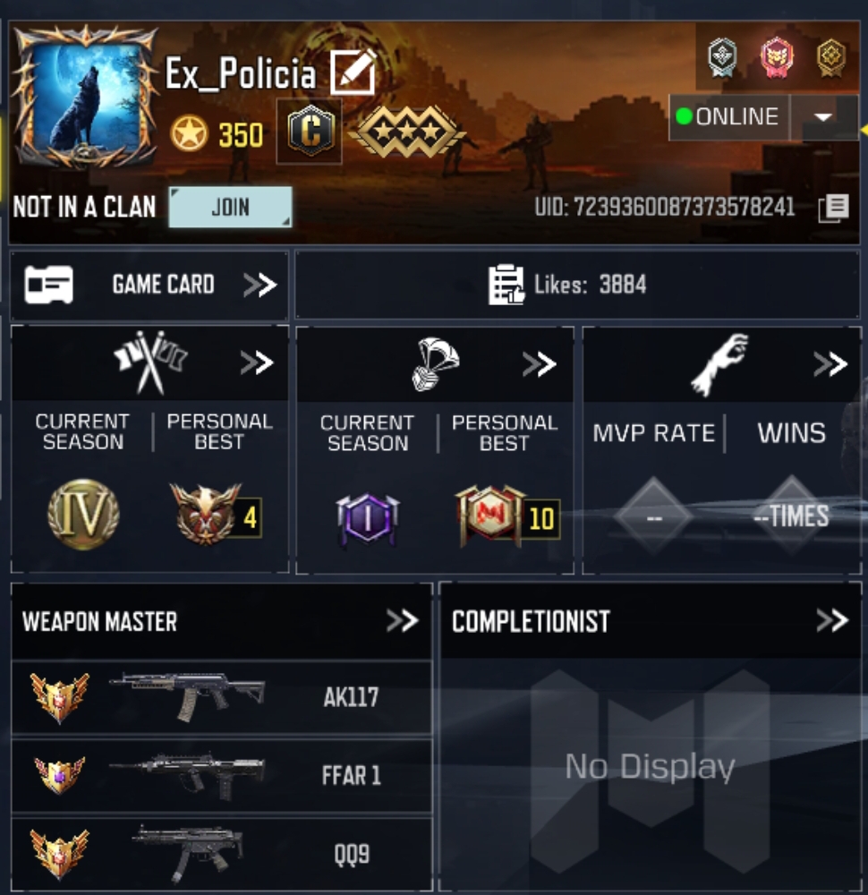 Shop Primary Image