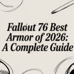 Fallout 76 Best Armor of 2026: A Complete Guide
